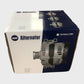 WAI Universal Car Alternator 23370N - 150A - 12V