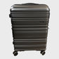 Antler Medium Hard Suitcase - Saturn - Charcoal