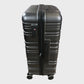 Antler Medium Hard Suitcase - Saturn - Charcoal