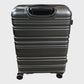 Antler Medium Hard Suitcase - Saturn - Charcoal