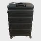 Antler Large Hard Suitcase - Lincoln - Black