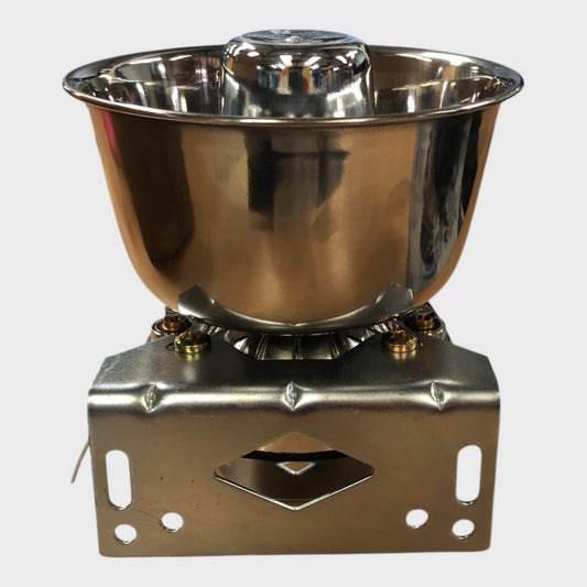 Federal Signal Corp Signal Division Alarm Horn - TS400-N