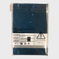 Onavia A5 Hardcover Lined Notebook - Set of 6