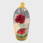 Beauty & The Beast Rose Stationery Set