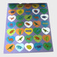 Dinosaur Sticker Book - Over 500 Stickers