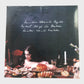 Japanese Breakfast - For Melancholy Brunettes - Limited Edition - Signed Frosted Vinyl