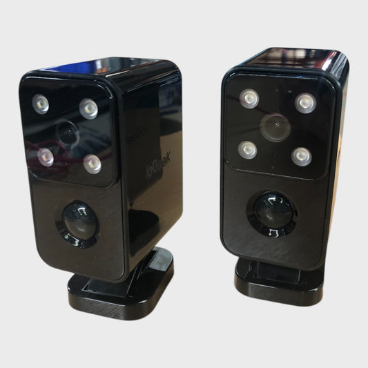 ieGeek Wireless Outdoor Security Cameras - Two Pack