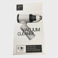 Compact Foldable Car Vacuum Cleaner