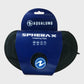 Aqualung Sphera X Anti-Fog Freediving Mask - Black
