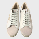 Victoria Berlin Beige Sneakers - Size 7 UK