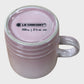 Le Creuset London 100ml Espresso Mug - Shell Pink - Set of 5
