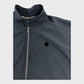 Branded Navy Softshell Jacket - Size XL