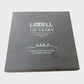 Liddell Commemorative Titanic Linen Napkins - 4 Pieces