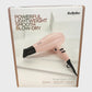 BaByliss Rose Blush 2200 Hair Dryer