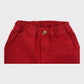 Branded 'Orly' Baby Chinos