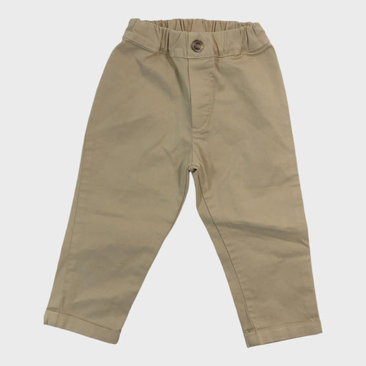 Branded 'Orly' Baby Chinos