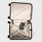 Antler Logo Cabin Case - Arctic Grey