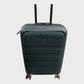 Antler Icon Stripe Cabin Case with Pocket - Indigo Blue