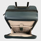 Antler Icon Stripe Cabin Case with Pocket - Indigo Blue