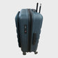 Antler Icon Stripe Cabin Case with Pocket - Indigo Blue