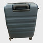 Antler Icon Stripe Cabin Case with Pocket - Indigo Blue