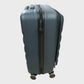 Antler Icon Stripe Cabin Case with Pocket - Indigo Blue