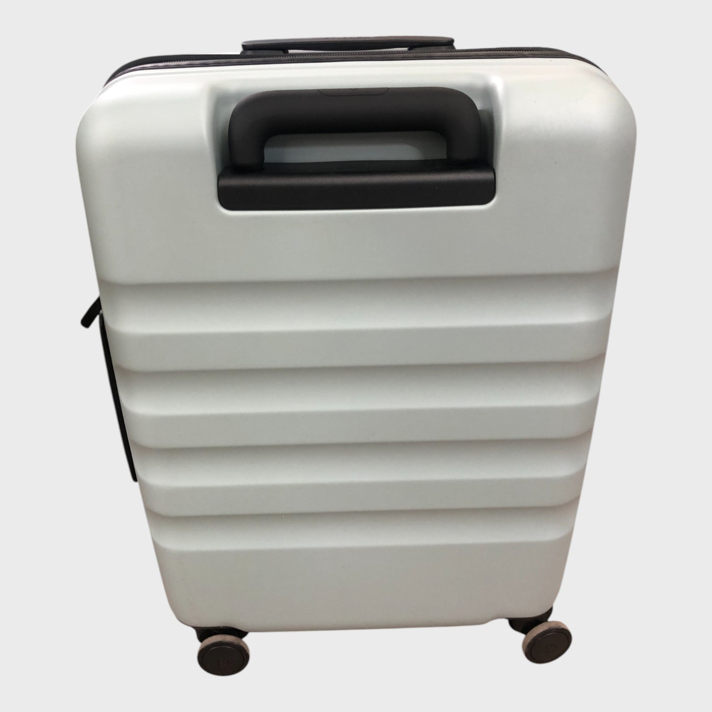 Antler Icon Stripe Cabin Case - Mist Blue