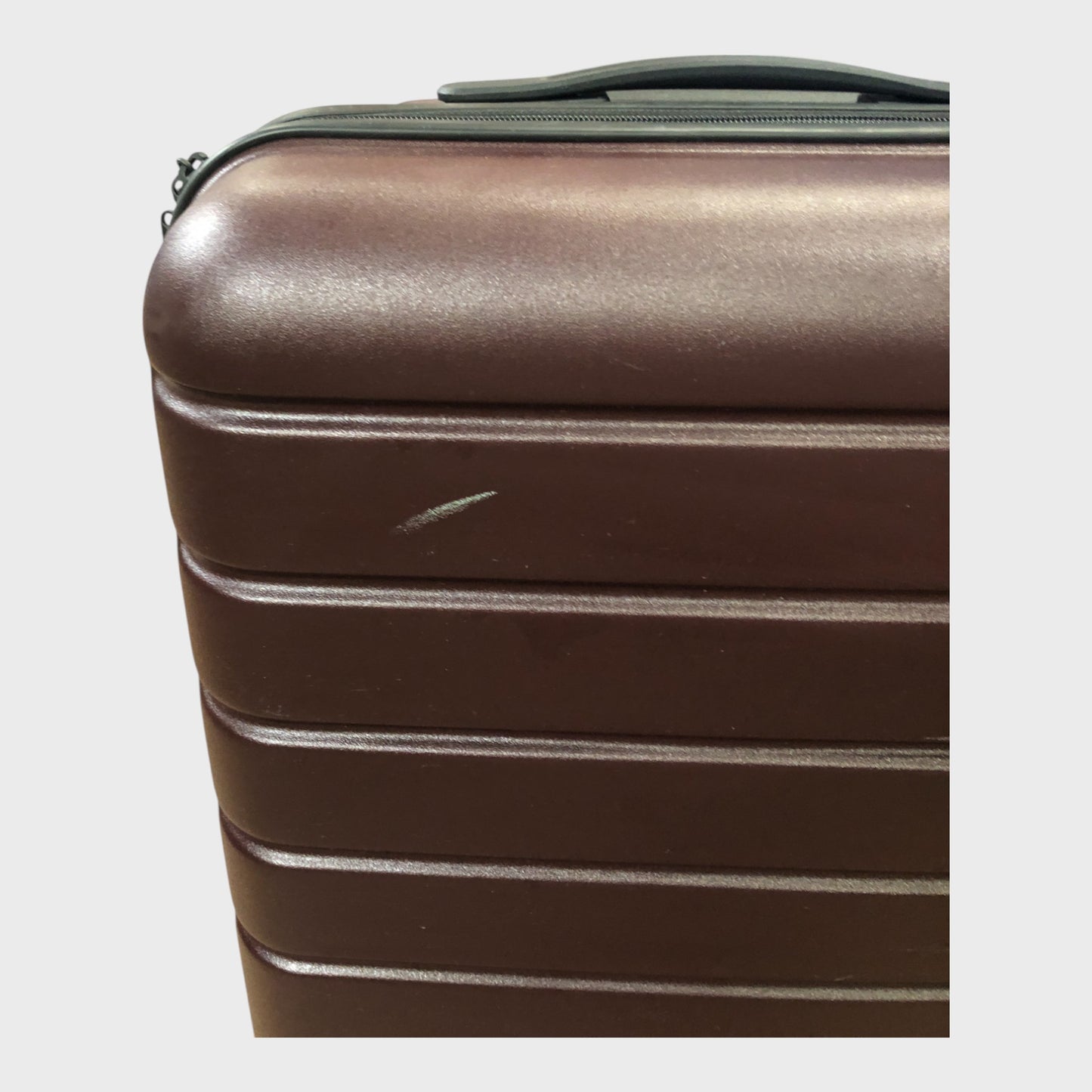Antler Logo Cabin Case - Cedar