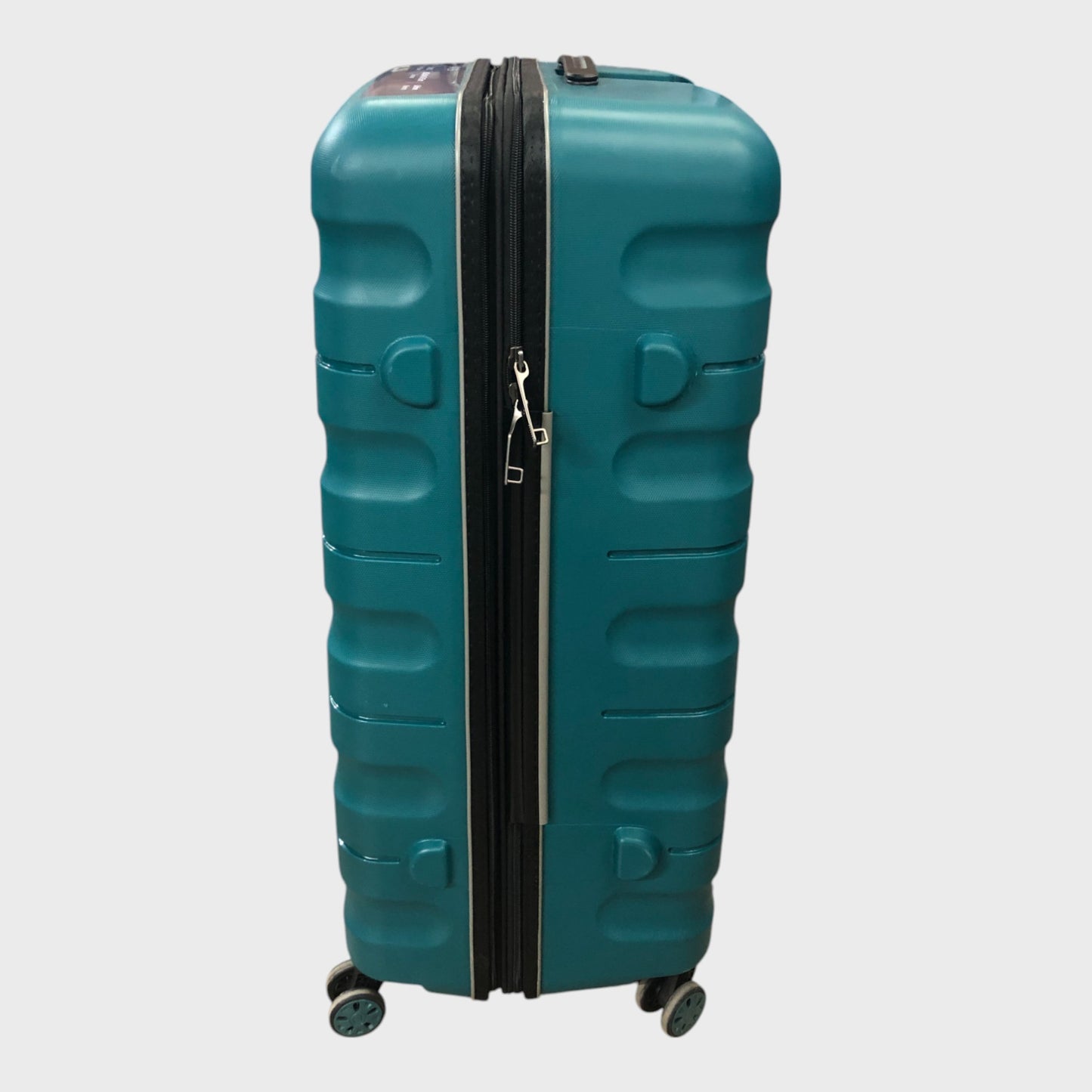 Antler Lincoln Large Suitcase - Deep Teal