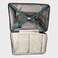 Antler Lincoln Large Suitcase - Deep Teal