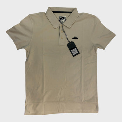 Branded Men's Classic Polo Shirt