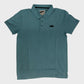 Branded Men's Classic Polo Shirt