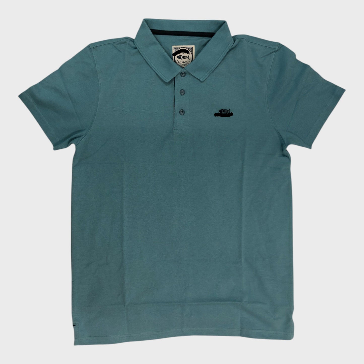 Branded Men's Classic Polo Shirt