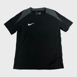 Nike Black Dri-Fit Training T-Shirt - Size Large