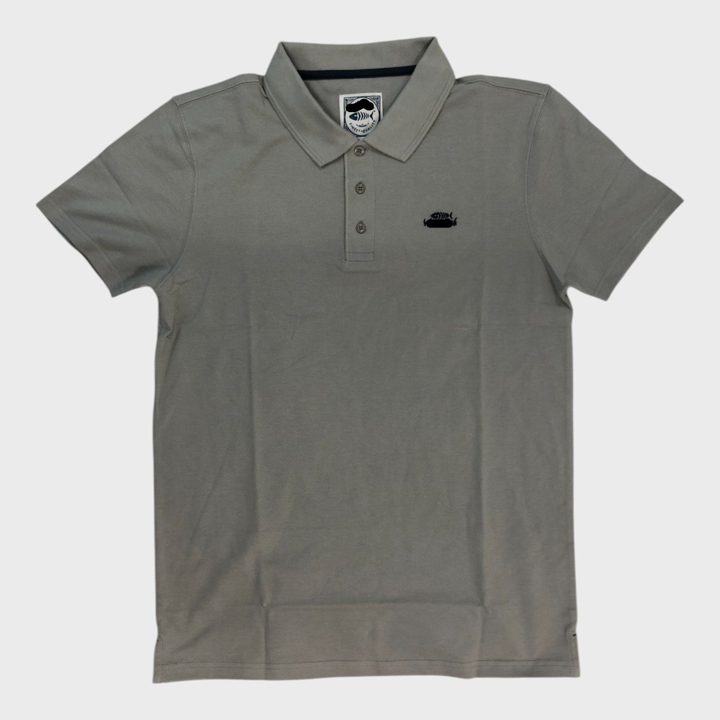 Branded Men's Classic Polo Shirt