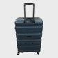 Antler Lincoln Large Suitcase - Navy