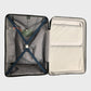 Antler Lincoln Large Suitcase - Navy