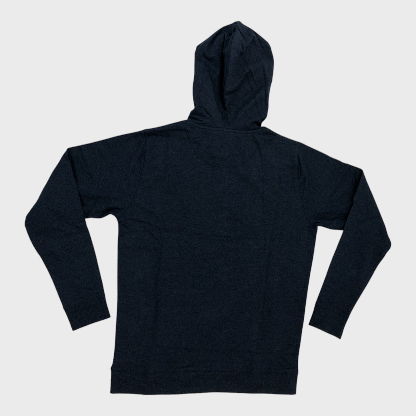 Branded Men's Fleece Hoodie