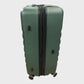 Antler Icon Stripe Large Suitcase - Green