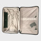Antler Icon Stripe Large Suitcase - Green