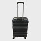 Antler Medium Hard Suitcase - Saturn - Navy