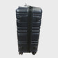 Antler Medium Hard Suitcase - Saturn - Navy