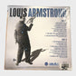 Louis Armstrong - In A Mellow Tone - Vinyl Record