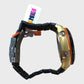 SKMEI 1016 Military Sports Watch - Analogue & Digital
