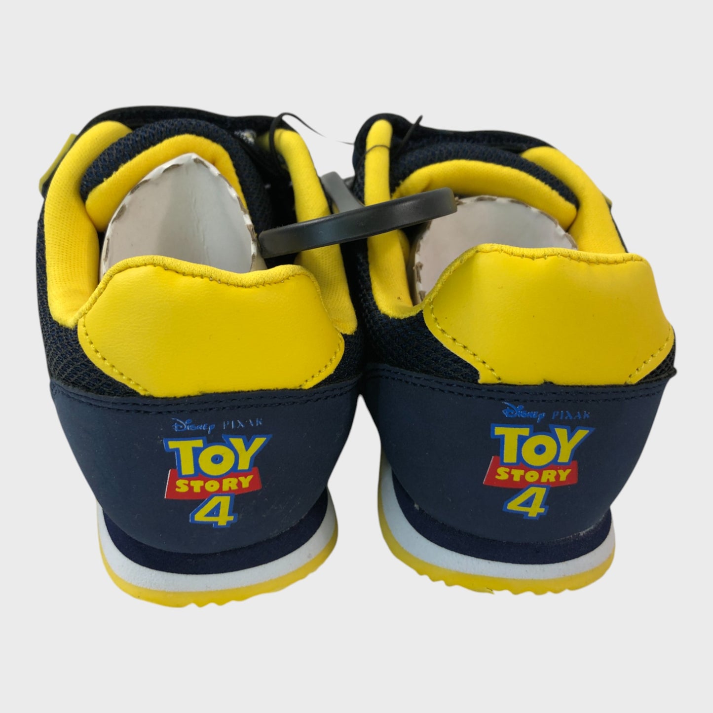 Toy Story 4 Dark Blue Trainers - Size 11 UK