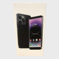 JtQtJ Dual Sim Android 9.0 Smartphone - Cyan