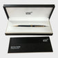 Montblanc Classic  Meisterstück Ball Point Pen - Black & Gold