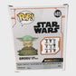Funk Pop! Figure - Grogu Using the Force - No 485