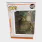 Funk Pop! Figure - Grogu Using the Force - No 485
