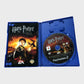Harry Potter & The Goblet of Fire PlayStation 2 Game - Used